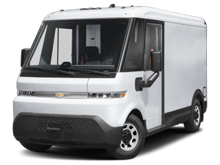 Chevrolet BrightDrop - Cowboy Chevrolet GMC in HEBER SPRINGS AR