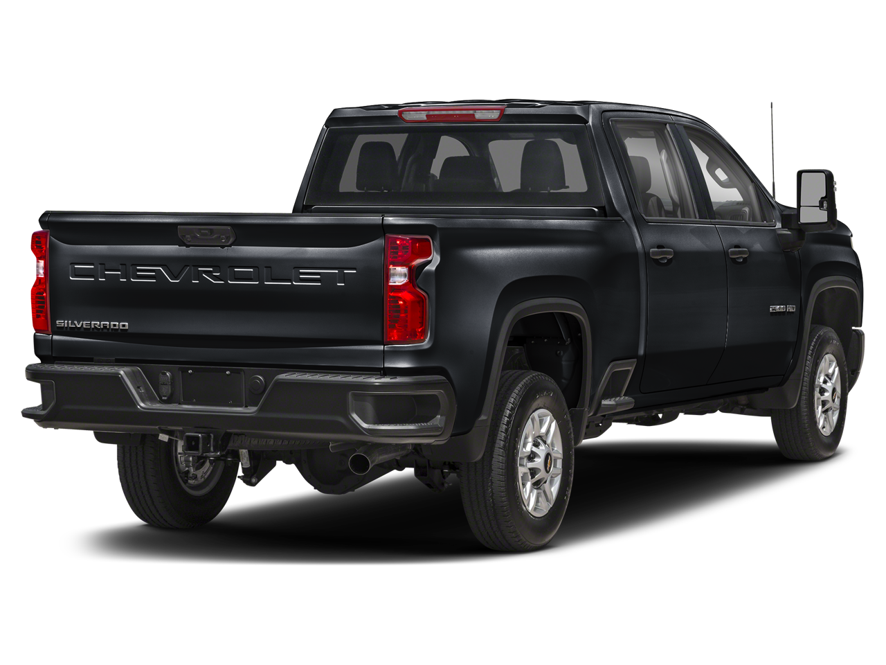 Used 2025 Chevrolet Silverado 2500HD LT with VIN 1GC1KNEY3SF330435 for sale in Little Rock