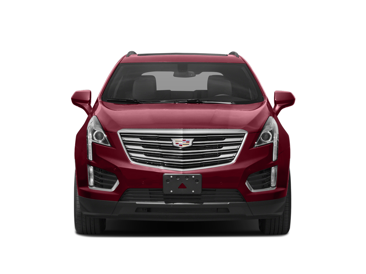 2019 Cadillac XT5 Premium Luxury photo 2