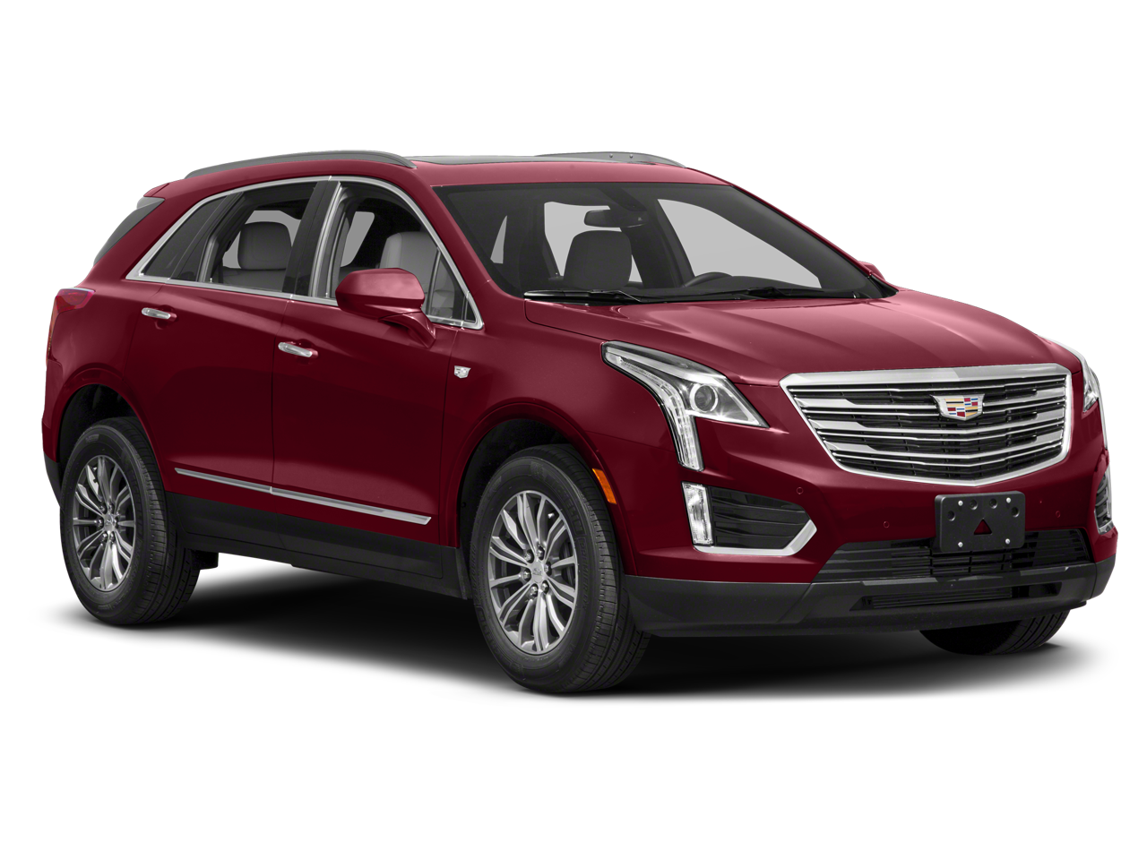 2019 Cadillac XT5 Premium Luxury photo 4