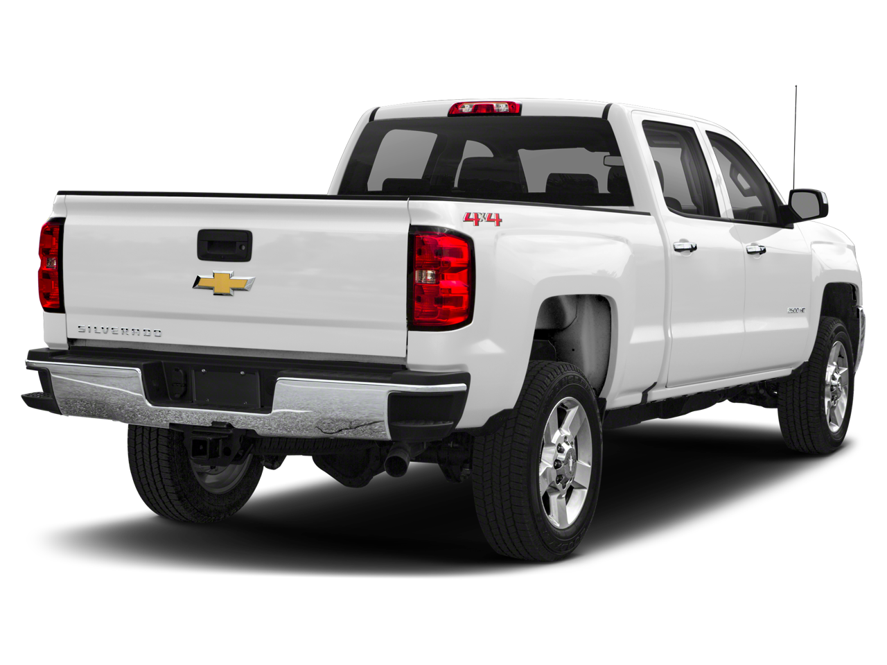 Used 2019 Chevrolet Silverado 2500HD High Country with VIN 1GC1KUEYXKF141808 for sale in Little Rock