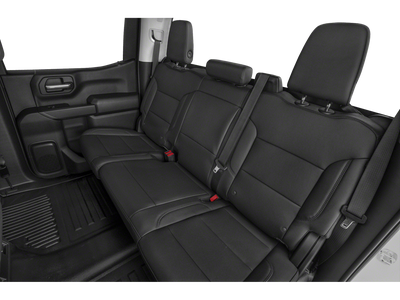 2022 GMC Sierra 1500 SLE