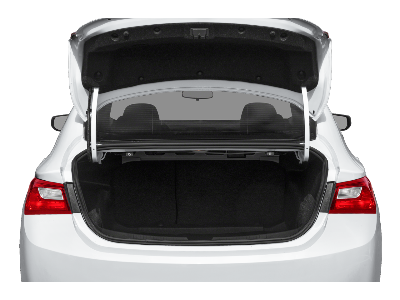 2024 Chevrolet Malibu 1LT photo 3