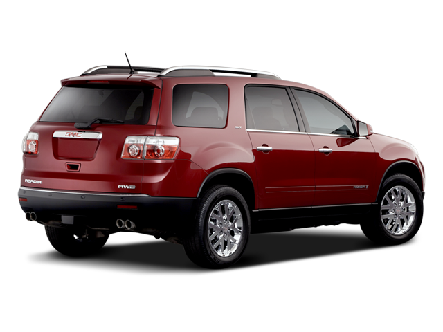 2008 GMC Acadia SLT1