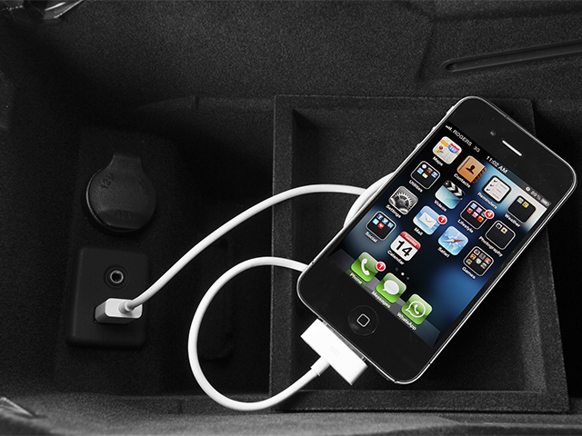 2014 Buick LaCrosse Leather