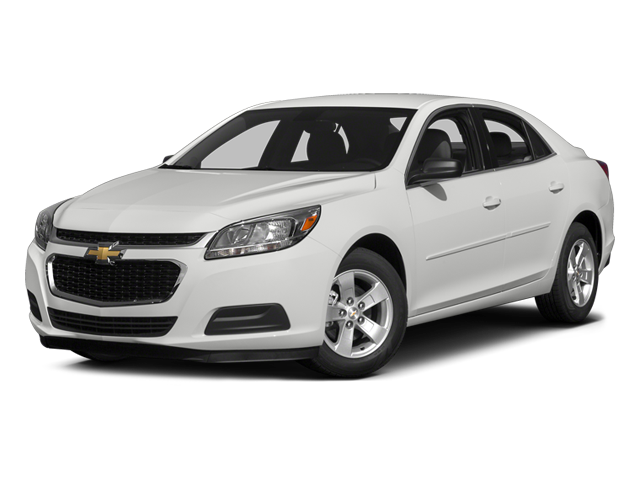 2014 Chevrolet Malibu 2LZ
