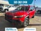 2019 Jeep Cherokee Trailhawk 4x4