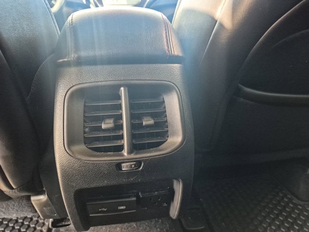 2019 Jeep Cherokee Trailhawk 4x4