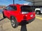 2019 Jeep Cherokee Trailhawk 4x4