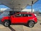 2019 Jeep Cherokee Trailhawk 4x4