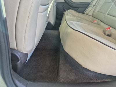 2014 Chevrolet Malibu LTZ