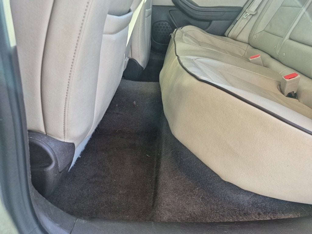 2014 Chevrolet Malibu LTZ