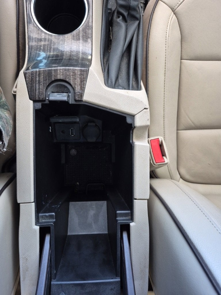 2014 Chevrolet Malibu LTZ