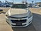 2014 Chevrolet Malibu LTZ