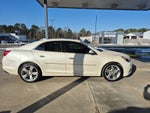 2014 Chevrolet Malibu LTZ