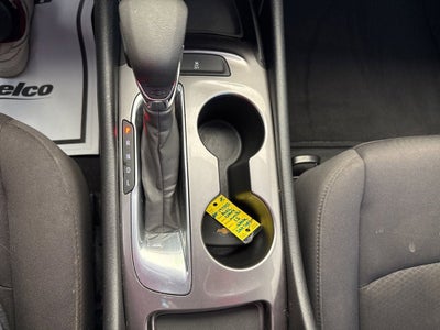 2022 Chevrolet Malibu LS