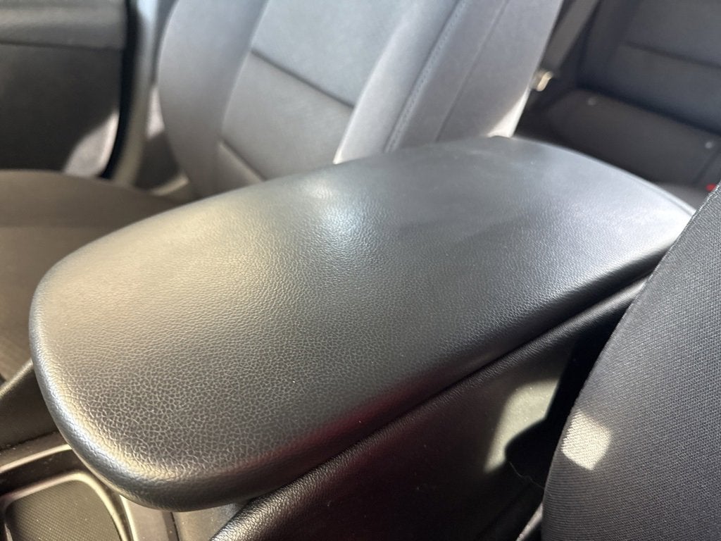 2022 Chevrolet Malibu LS