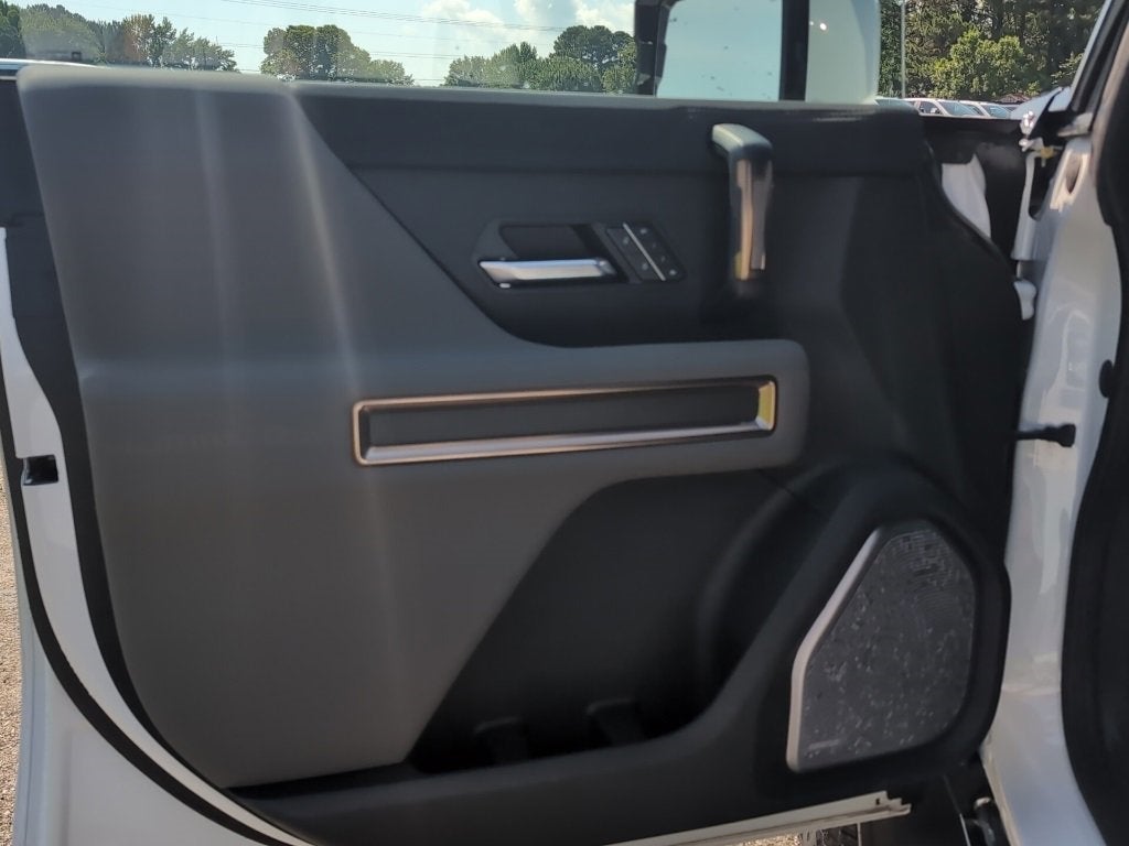 2025 GMC HUMMER EV Pickup 2X