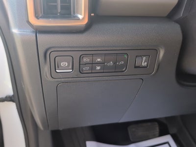 2025 GMC HUMMER EV Pickup 2X