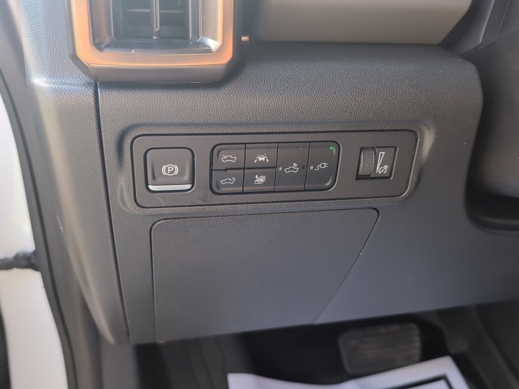 2025 GMC HUMMER EV Pickup 2X