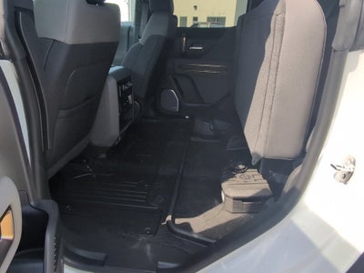 2025 GMC HUMMER EV Pickup 2X