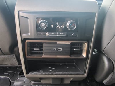 2025 GMC HUMMER EV Pickup 2X