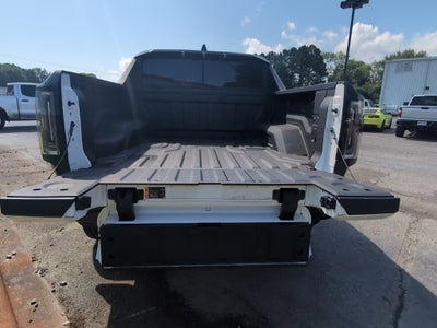 2025 GMC HUMMER EV Pickup 2X