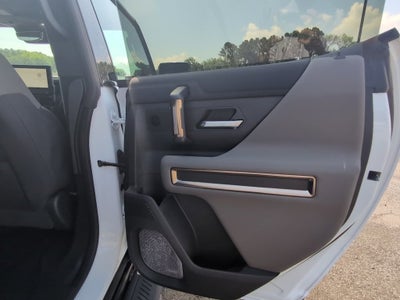 2025 GMC HUMMER EV Pickup 2X