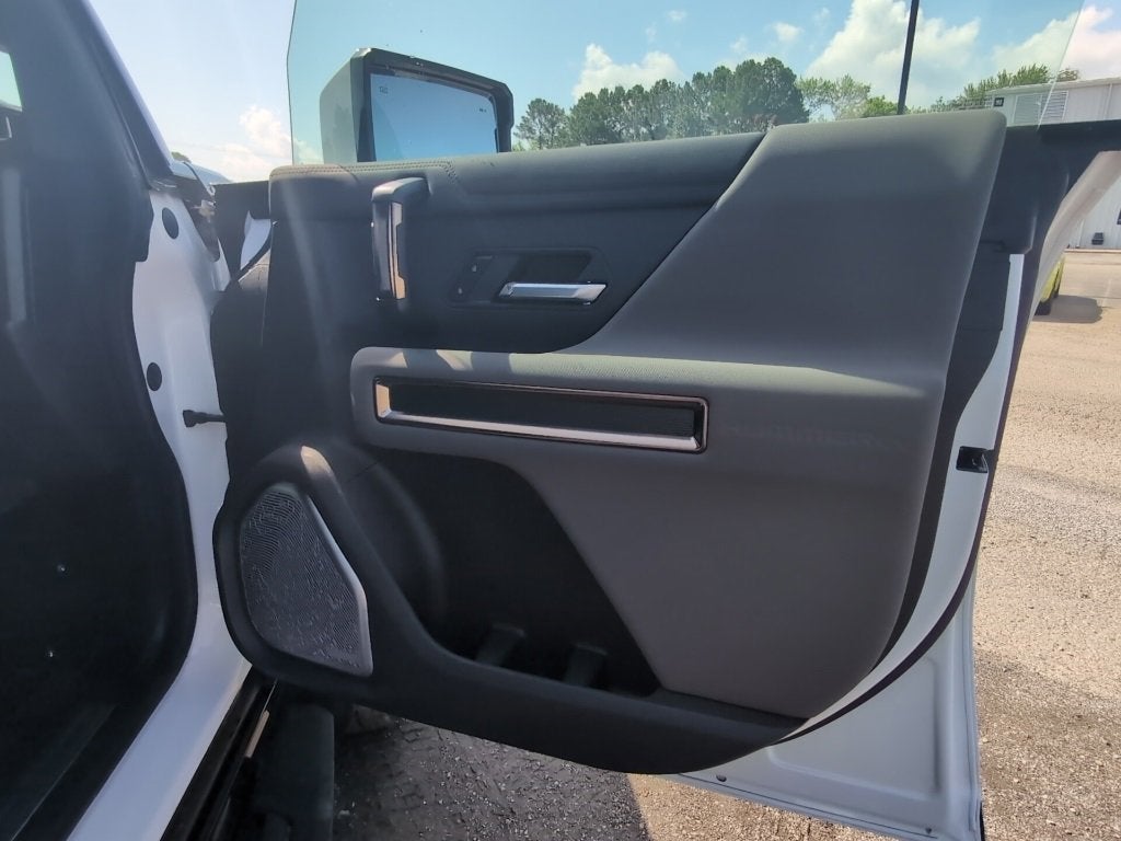 2025 GMC HUMMER EV Pickup 2X