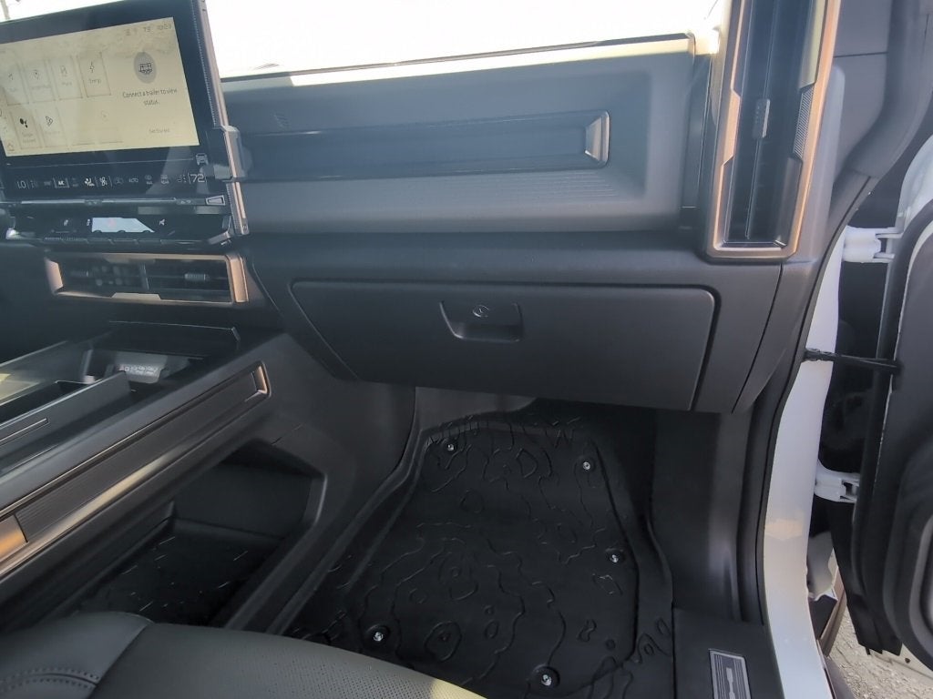 2025 GMC HUMMER EV Pickup 2X