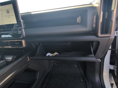 2025 GMC HUMMER EV Pickup 2X