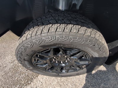 2025 GMC HUMMER EV Pickup 2X