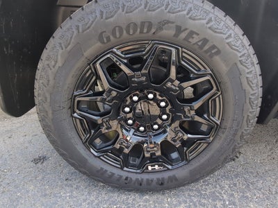 2025 GMC HUMMER EV Pickup 2X