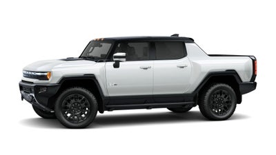 2025 GMC HUMMER EV Pickup 2X