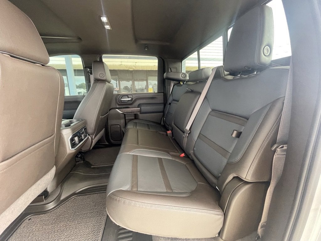 2023 GMC Sierra 2500 HD Denali