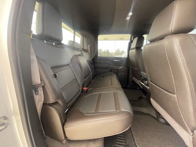 2023 GMC Sierra 2500 HD Denali