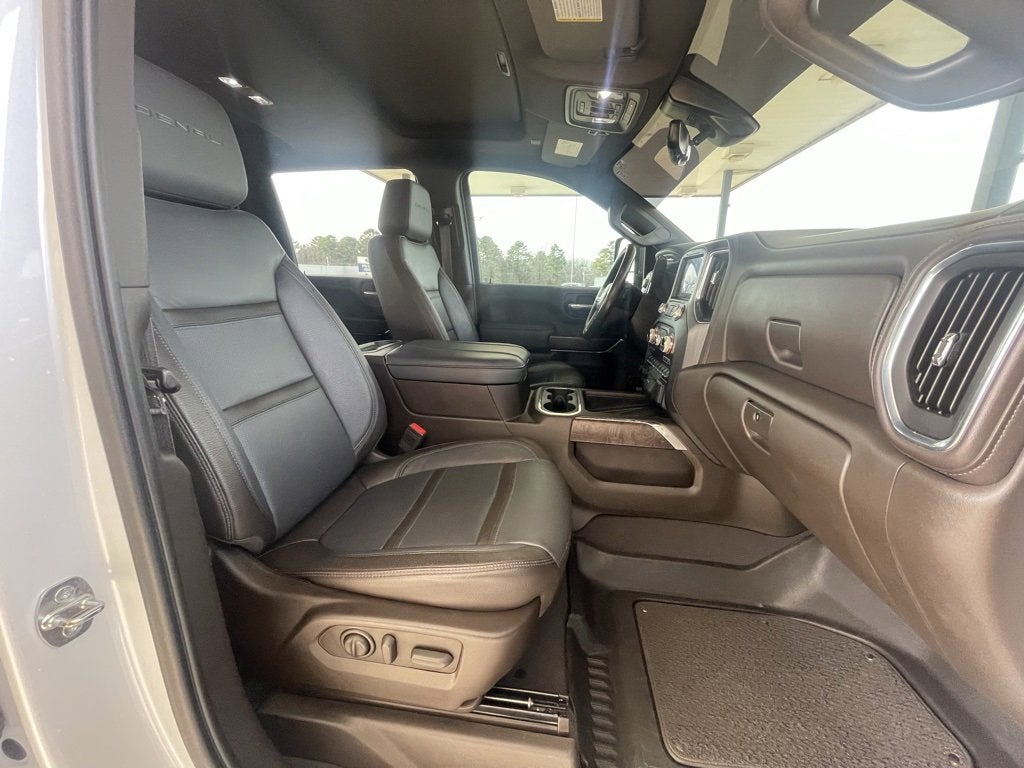 2023 GMC Sierra 2500 HD Denali