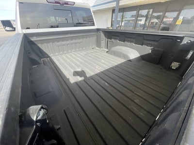 2023 GMC Sierra 2500 HD Denali