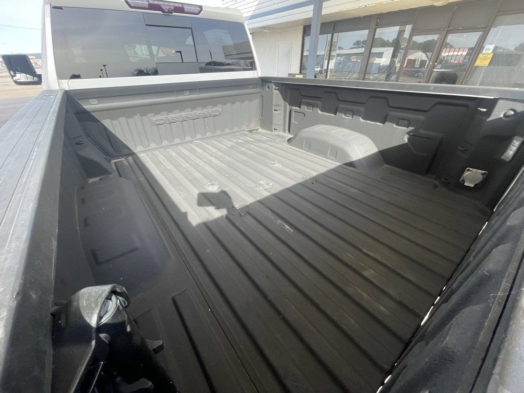 2023 GMC Sierra 2500 HD Denali