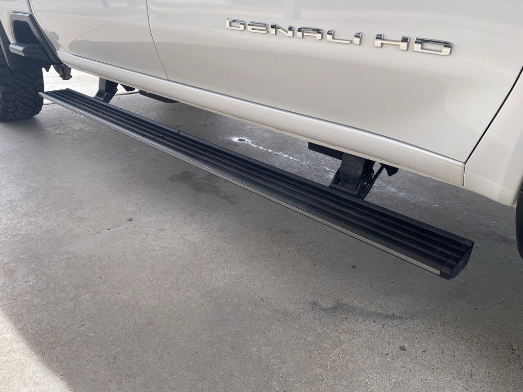 2023 GMC Sierra 2500 HD Denali