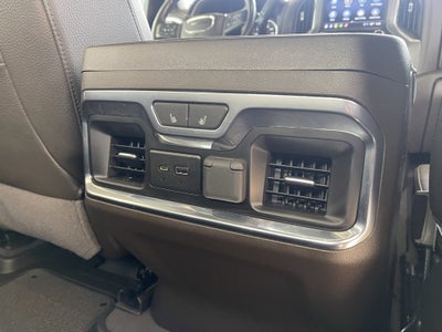 2023 GMC Sierra 2500 HD Denali