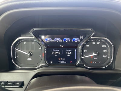 2023 GMC Sierra 2500 HD Denali