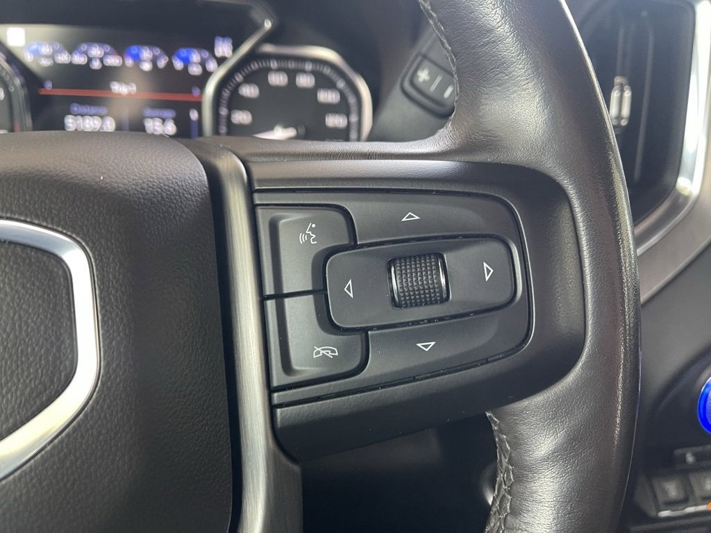 2023 GMC Sierra 2500 HD Denali