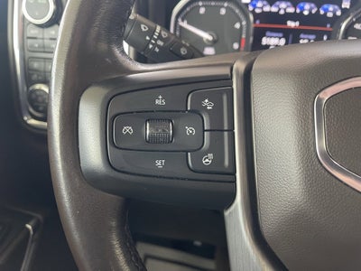 2023 GMC Sierra 2500 HD Denali