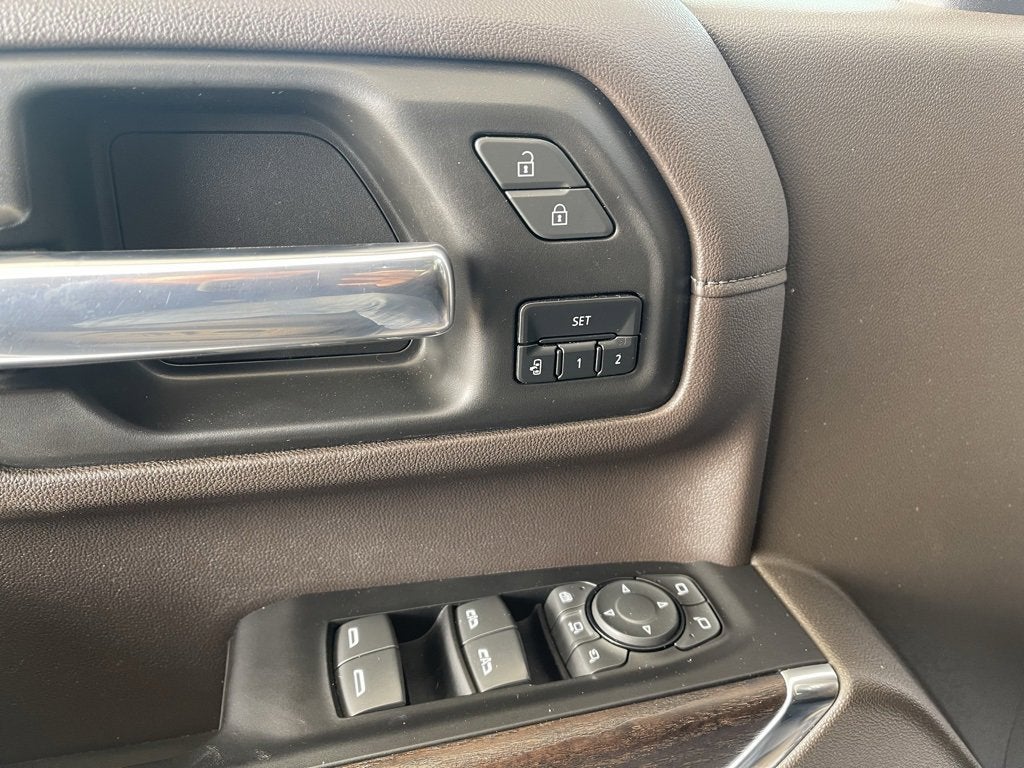 2023 GMC Sierra 2500 HD Denali