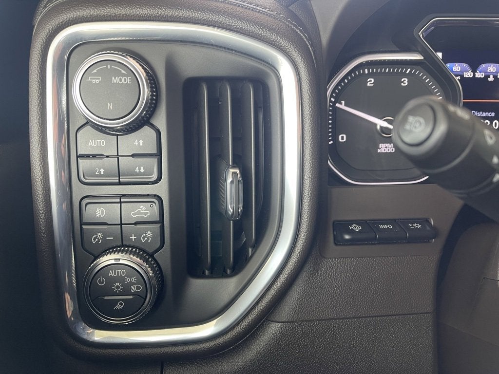 2023 GMC Sierra 2500 HD Denali