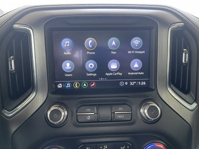 2023 GMC Sierra 2500 HD Denali