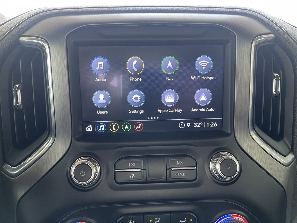 2023 GMC Sierra 2500 HD Denali