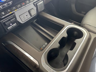 2023 GMC Sierra 2500 HD Denali