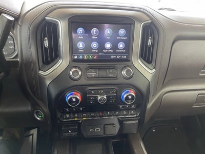 2023 GMC Sierra 2500 HD Denali